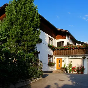 Apartment Haus Kinspergher, Innsbruck